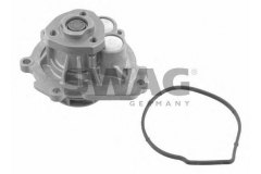 SW40928531_помпаAstra для OPEL ASTRA G Кабриолет (T98) 1.6 2003-2005, код двигателя Z 16 XEP, V см3 1598, кВт 76, л.с. 103, бензин, Swag 40928531