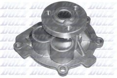 Насос водяной для OPEL ASTRA G купе (F07_) 1.6 16V 2000-2005, код двигателя Z16XEP, V см3 1598, КВт76, Л.с.103, бензин, Dolz O263