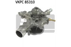 VKPC85310_помпа Corsa для OPEL ASTRA G Наклонная задняя часть (T98) 1.2 16V 2000-2005, код двигателя Z12XE, V см3 1199, КВт55, Л.с.75, бензин, Skf VKPC85310