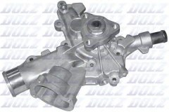 Насос водяной для OPEL ASTRA H (A04) 1.8 2006-2010, код двигателя A18XER,Z18XER, V см3 1796, кВт 103, л.с. 140, бензин, Dolz O261