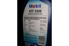 Масло трансм. АКПП Минеральное, 0.946л для OPEL ASTRA J GTC 2.0 2012-, код двигателя A20NFT,B20NFT, V см3 1998, КВт206, Л.с.280, бензин, Mobil 98GX57